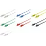 ShiverPeaks BS08-35065 Cat7 S/FTP Patch laidas, 7,5 m, juodas