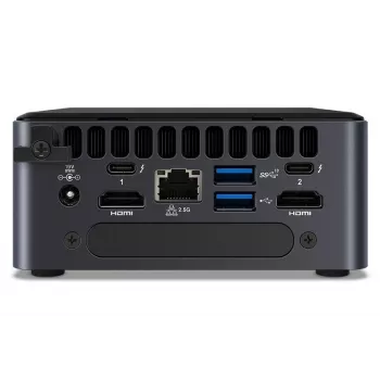 WORTMANN AG TERRA PC MICRO 7000 Mini kompiuteris Intel Core i5-10400T 8GB RAM 250GB SSD Windows 10 Pro