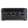 WORTMANN AG TERRA PC MICRO 7000 Mini kompiuteris Intel Core i5-10400T 8GB RAM 250GB SSD Windows 10 Pro
