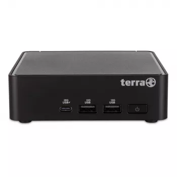 WORTMANN AG TERRA PC-Micro 5000 B-Ware mini kompiuteris