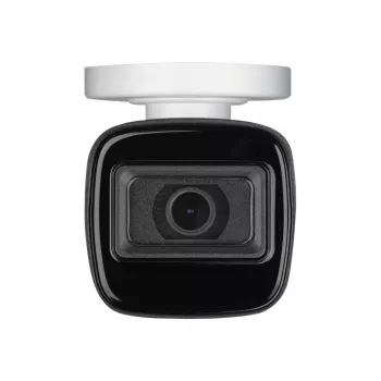 ABUS Security-Center TVCC40011 lauko HD 1080p kulkos vaizdo kamera su 20m naktiniu matymu, IP67 atspariomis oro sąlygomis, 4-in-1 analoginė