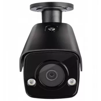 ABUS 4 MP IP vamzdinė kamera 2,8 mm juoda