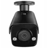 ABUS 4 MP IP vamzdinė kamera 2,8 mm juoda