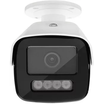 ABUS Security-Center IP vamzdinė 4 MPx 2,8 mm IPCA64512AIR/WL