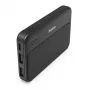 Hama Power Pack Pocket 5 5000 mAh 2X USB-A antracito