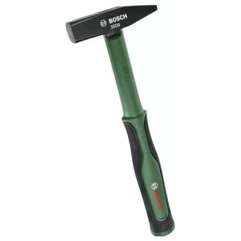 Bosch 1600A032UW inžinieriaus plaktukas 300 g su stiklo pluošto kotu