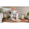 Bosch MUZS2FWW mėsmalės priedas, skirtas MUM2/MUM5 virtuvės mašinoms - baltas