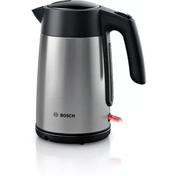 Bosch TWK7L460 DesignLine elektrinis virdulys 1,7 L 2400 W nerūdijantis plienas