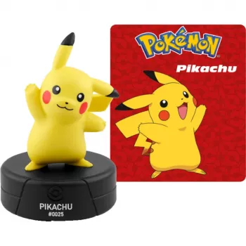 Tonies Pokémon Pikachu garso žaidimo personažas