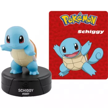 Tonies Pokémon Squirtle garso žaidimo figūrėlė