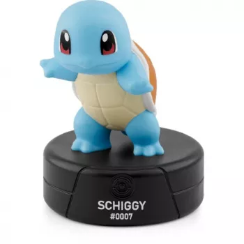 Tonies Pokémon Squirtle garso žaidimo figūrėlė