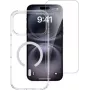 4smarts 360 Premium Protection Set, skirtas Apple iPhone 18 Pro Max / 17 Pro