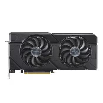 ASUS Dual Radeon RX 7800 XT 16GB GDDR6 vaizdo plokštė