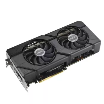 ASUS Dual Radeon RX 7800 XT 16GB GDDR6 vaizdo plokštė