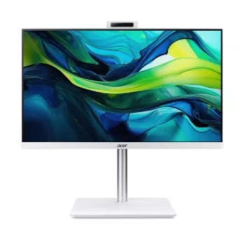 Acer Aspire C24-A All-in-One kompiuteris, Intel Core 5 120U, 16GB, 512GB SSD, Windows 11 Home