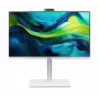 Acer Aspire C24-A All-in-One kompiuteris, Intel Core 5 120U, 16GB, 512GB SSD, Windows 11 Home