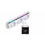 ASUS ROG Strix SLC IV 360 ARGB LCD White Edition All-in-One skysčio aušintuvas CPU