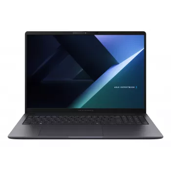 ASUS ExpertBook BM3606CGA-MB0026X 16 inch WUXGA jutiklinis 2-in-1 nešiojamasis kompiuteris - AMD Ryzen AI 5 430, 16GB RAM, 512GB SSD, Windows 11 Pro, vokiška QWERTZ