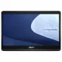 ASUS ExpertCenter E1 E1600WKAT-BMR259M 15,6 colio jutiklinis All-in-One kompiuteris Intel Celeron N4500 8GB 128GB SSD be OS juodos spalvos