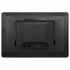ASUS ExpertCenter E1 E1600WKAT-BMR259M 15,6 colio jutiklinis All-in-One kompiuteris Intel Celeron N4500 8GB 128GB SSD be OS juodos spalvos