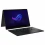 ASUS ROG Zephyrus Duo 16 (2025) GX651, Intel Core Ultra 9 386H, 32GB RAM, 2TB SSD, NVIDIA GeForce RTX 5070 Ti, 16 inch QHD+ 240Hz Mini LED, 14 inch ScreenPad Plus, Windows 11 Home, Eclipse Gray, vokiška klaviatūra