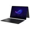 ASUS ROG Zephyrus Duo 16 (2025) GX651, Intel Core Ultra 9 386H, 32GB RAM, 2TB SSD, NVIDIA GeForce RTX 5070 Ti, 16 inch QHD+ 240Hz Mini LED, 14 inch ScreenPad Plus, Windows 11 Home, Eclipse Gray, vokiška klaviatūra