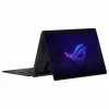 ASUS ROG Zephyrus Duo 16 (2025) GX651, Intel Core Ultra 9 386H, 32GB RAM, 2TB SSD, NVIDIA GeForce RTX 5070 Ti, 16 inch QHD+ 240Hz Mini LED, 14 inch ScreenPad Plus, Windows 11 Home, Eclipse Gray, vokiška klaviatūra