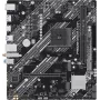 ASUS PRIME B550M-K WIFI AMD AM4 Micro-ATX pagrindinė plokštė su Wi-Fi 5, DDR4, PCIe 4.0, HDMI, VGA