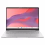 ASUS Chromebook CM14 CM1406CM4A-LY0050 14 inch FHD MediaTek Kompanio 520 8GB RAM 128GB eMMC ChromeOS tamsiai pilka