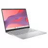 ASUS Chromebook CM14 CM1406CM4A-LY0050 14 inch FHD MediaTek Kompanio 520 8GB RAM 128GB eMMC ChromeOS tamsiai pilka