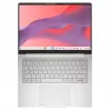 ASUS Chromebook CM14 CM1406CM4A-LY0050 14 inch FHD MediaTek Kompanio 520 8GB RAM 128GB eMMC ChromeOS tamsiai pilka