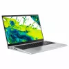Acer Aspire Go 15 AG15-72P-532W 15,6 colio Full HD IPS nešiojamasis kompiuteris - Intel Core i5-120U, 16GB RAM, 512GB SSD, Windows 11 Home, juoda
