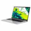Acer Aspire Go 15 AG15-72P-74S0 Intel Core 7 150U 16GB RAM 512GB SSD 15,6 colio Full HD IPS Windows 11 Home sidabrinis