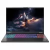 Acer Nitro 16S AI AN16S-61-R2M9 žaidimų nešiojamas kompiuteris, 16 colių WQXGA IPS 180Hz, AMD Ryzen AI 9 365, 16GB DDR5, 1TB SSD, GeForce RTX 5070 8GB, Windows 11 Home, vokiška QWERTZ klaviatūra