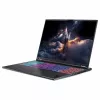 Acer Nitro 16S AI AN16S-61-R2M9 žaidimų nešiojamas kompiuteris, 16 colių WQXGA IPS 180Hz, AMD Ryzen AI 9 365, 16GB DDR5, 1TB SSD, GeForce RTX 5070 8GB, Windows 11 Home, vokiška QWERTZ klaviatūra