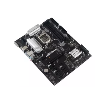 Biostar TZ590-BTC ATX pagrindinė plokštė, skirta 10/11 kartos Intel procesoriams, Z590 mikroschemų rinkinys, 10 PCIe x1 lizdų, 2.5GbE LAN, optimizuota kasybai