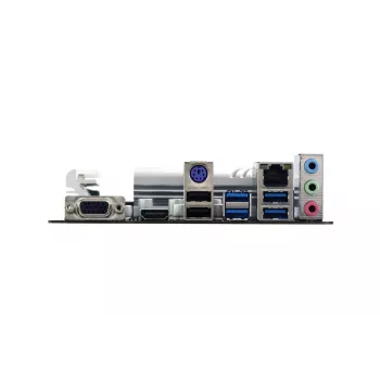 Biostar TZ590-BTC ATX pagrindinė plokštė, skirta 10/11 kartos Intel procesoriams, Z590 mikroschemų rinkinys, 10 PCIe x1 lizdų, 2.5GbE LAN, optimizuota kasybai
