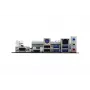 Biostar TZ590-BTC ATX pagrindinė plokštė, skirta 10/11 kartos Intel procesoriams, Z590 mikroschemų rinkinys, 10 PCIe x1 lizdų, 2.5GbE LAN, optimizuota kasybai