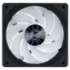 Lian Li UNI FAN CL FLEX Wireless ARGB Reverse Blade 120mm PWM ventiliatorius 3 vnt. su valdikliu, juoda