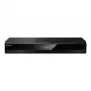 Panasonic DP-UB824AGK 4K UHD Blu-ray grotuvas su HDR10+ ir Dolby Vision, HCX procesoriumi, dvigubu HDMI, Wi-Fi, juodos spalvos