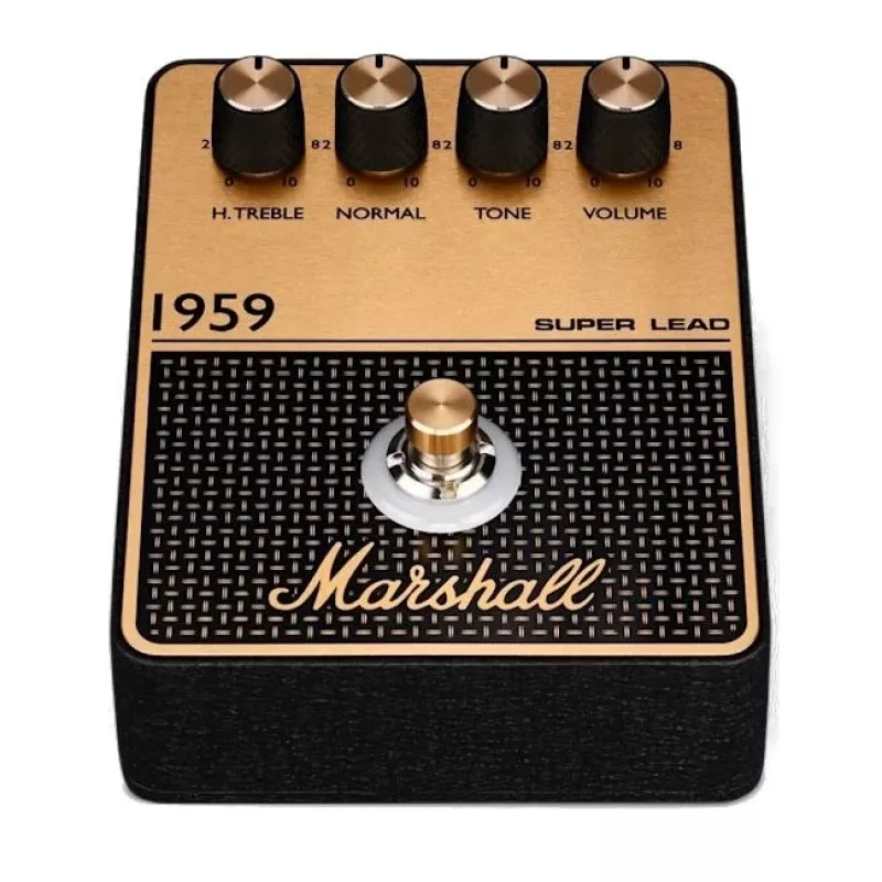 Marshall 1959 Overdrive gitaros efektų pedalas