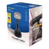 Russell Hobbs Steam Genie VacuSteam rankinis drabužių garintuvas 28550-56 – 1800 W, 200 ml, baltas/mėlynas