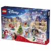 LEGO 43298 Disney Princess Advento kalendorius 2026