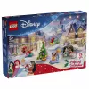 LEGO 43298 Disney Princess Advento kalendorius 2026