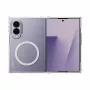 PanzerGlass CARE Urban Combat dėklas Clear su White Qi, skirtas Samsung Galaxy Z Fold5