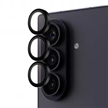 PanzerGlass Hoops fotoaparato objektyvo apsauga Clear, skirta Samsung Galaxy Z Fold8 Ultra/Z Fold7