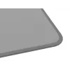 Natec Colors Series Stony Grey žaidimų pelės kilimėlis 800x400mm