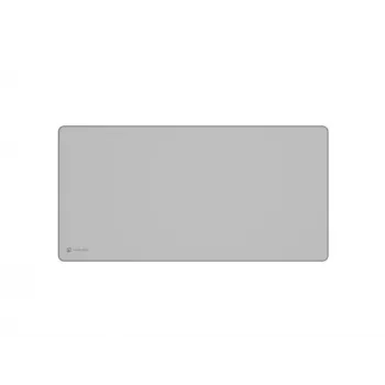 Natec Colors Series Stony Grey žaidimų pelės kilimėlis 800x400mm