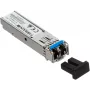 DELTA MGBIX-LH-F SFP Mini GBIC siųstuvas-imtuvas, 1.25G, 1310nm, 20km, LC Duplex, vienmodis