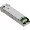 DELTA MGBIX-LH-F SFP Mini GBIC siųstuvas-imtuvas, 1.25G, 1310nm, 20km, LC Duplex, vienmodis